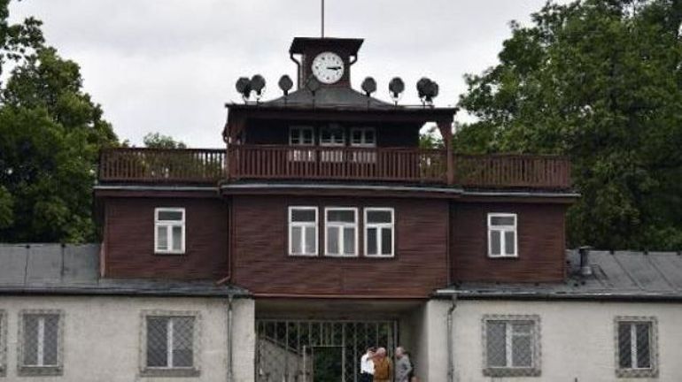 Recrudescence des provocations de l'extrême droite à Buchenwald