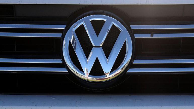 Coronavirus: Volkswagen est contraint d'interrompre à nouveau sa production par manque de demande