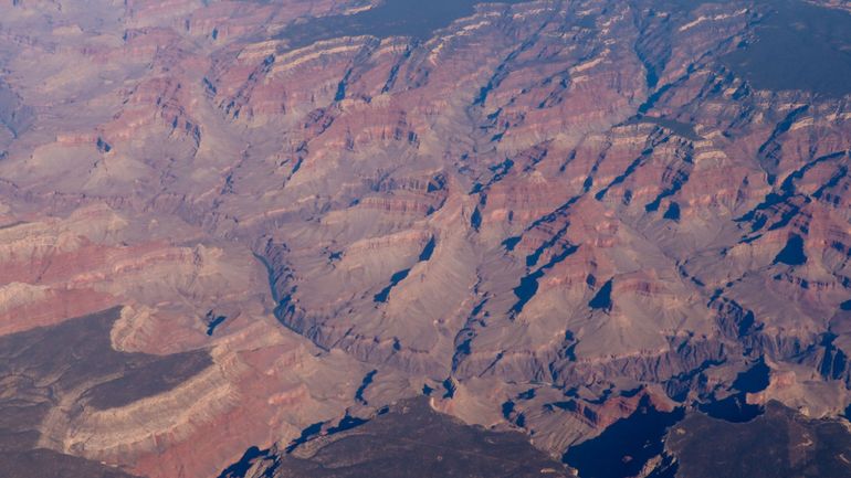Coronavirus aux Etats-Unis : le Grand Canyon fermé au public