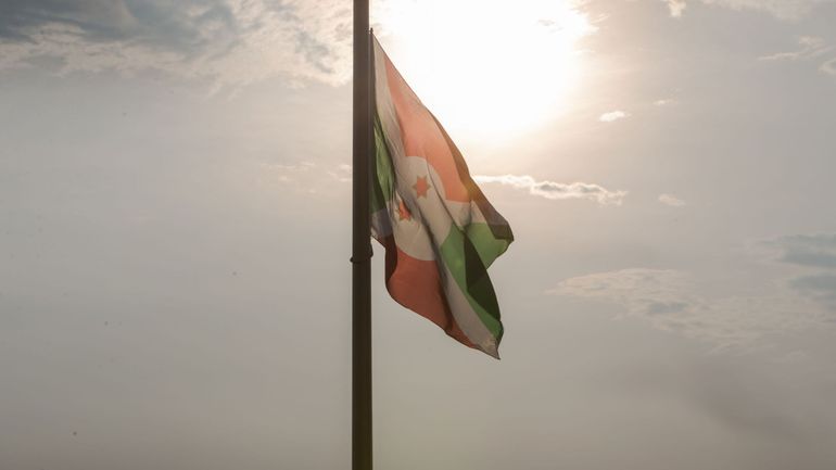 Burundi : les rebelles de RED-Tabara revendiquent une série d'attaques faisant 40 victimes
