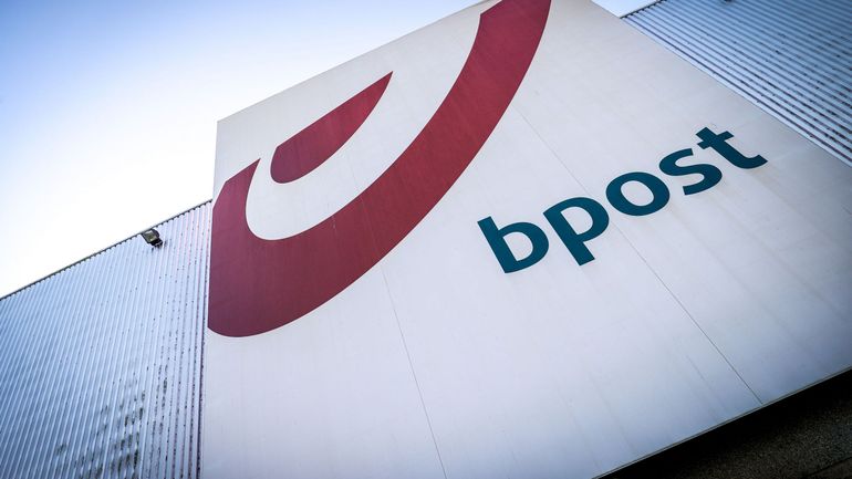 bpost : Dirk Tirez désigné CEO ad interim