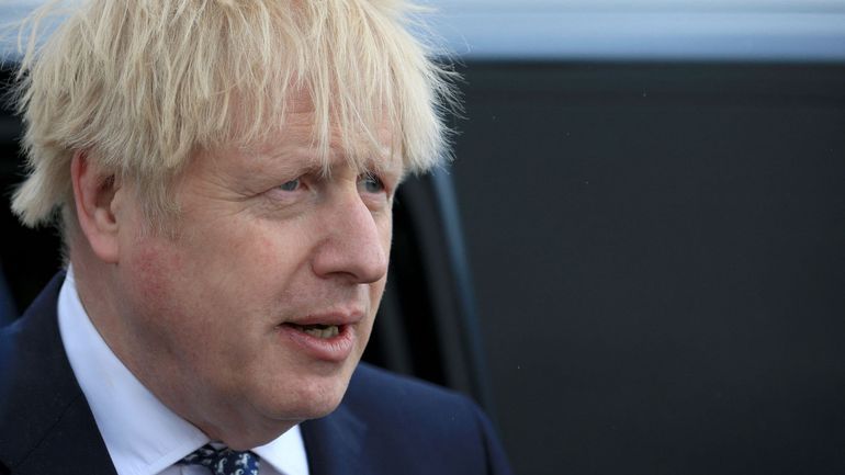 Royaume-Uni : les conservateurs de Boris Johnson espèrent sortir renforcés des élections locales