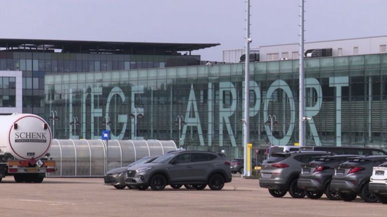 Aéroport de Liège : trop de bruit depuis le covid ?