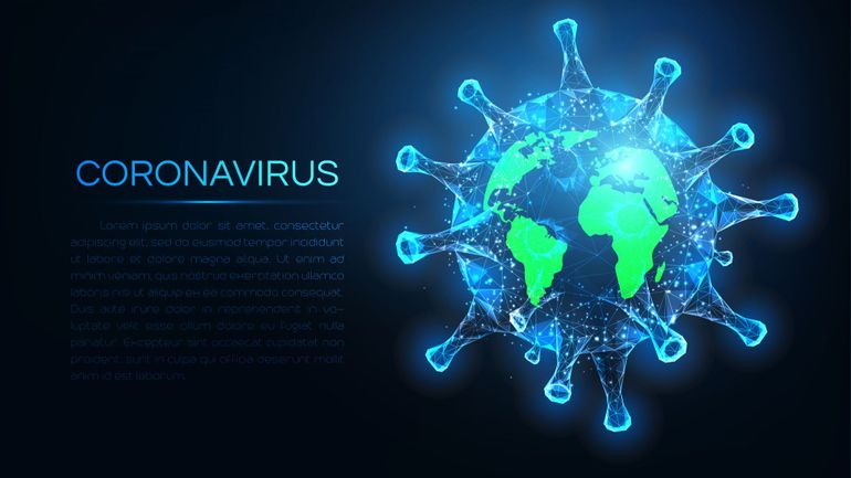 Coronavirus : l'OMS estime que l'évolution de la situation en Europe est 