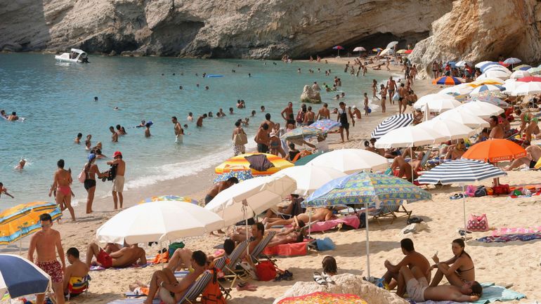 Revue de presse : vers un contrôle des vacanciers