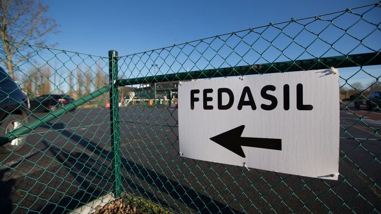 Des résidents des centres d'accueil de Fedasil sont contaminés par le coronavirus
