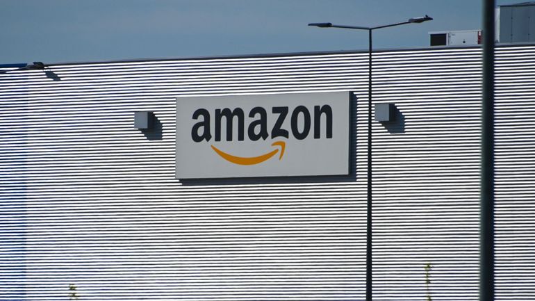 Amazon France ferme ses entrepôts