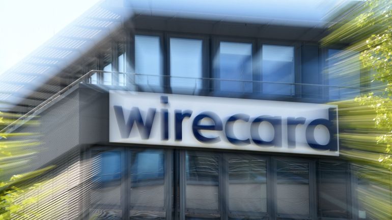 Scandale financier de la fintech Wirecard : les députés allemands demandent des comptes au gouvernement