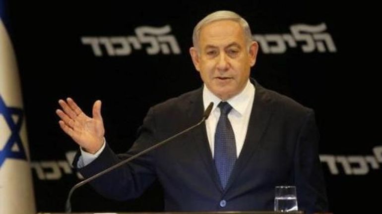 Israël: Netanyahu revendique la 