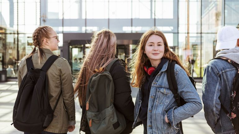 France : les filles prénommées Adèle, Joséphine et Anouk ont obtenu de beaux résultats au bac cette année