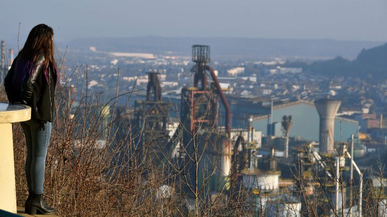Coronavirus au Luxembourg: arrêt de la production chez Arcelor Mittal, 4000 ouvriers concernés
