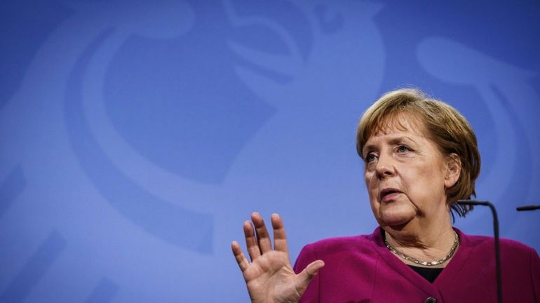 Coronavirus : carton rouge de Merkel aux Länder sur le respect des restrictions