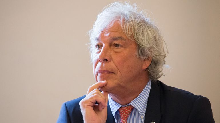 Samusocial: Michel Degueldre, invité à rembourser les jetons de présence, toujours membre de l'institution