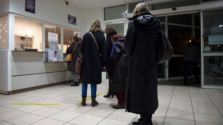 Coronavirus : l'épidémie de grippe touche à sa fin