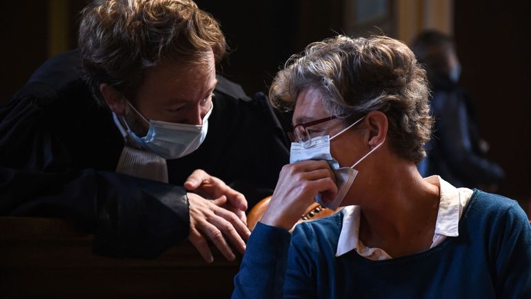 L'anesthésiste belge responsable d'un accouchement fatal en France en 2014, condamnée à une peine de prison