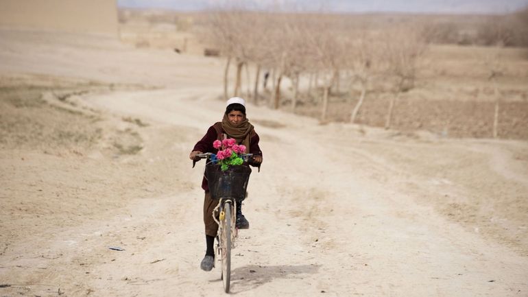 Coronavirus en Afghanistan : un tiers de la population serait contaminé, selon une étude