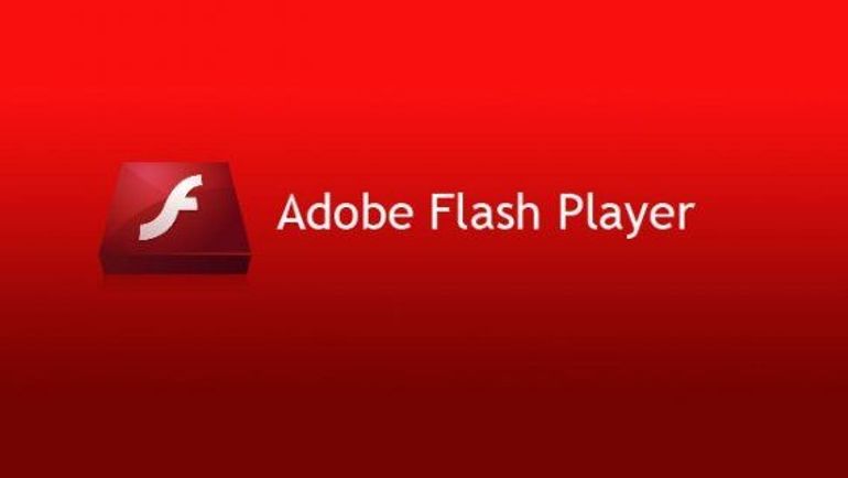 Ce 12 janvier, c'est la fin d'Adobe Flash Player, n'oubliez pas de le désinstaller