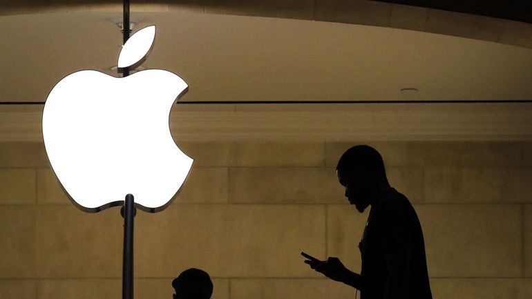Apple ferme tous ses magasins dans le monde, sauf en Chine, à cause du coronavirus