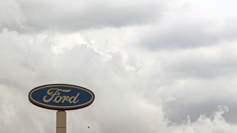 Ford va fermer ses usines au Brésil: 5000 emplois menacés