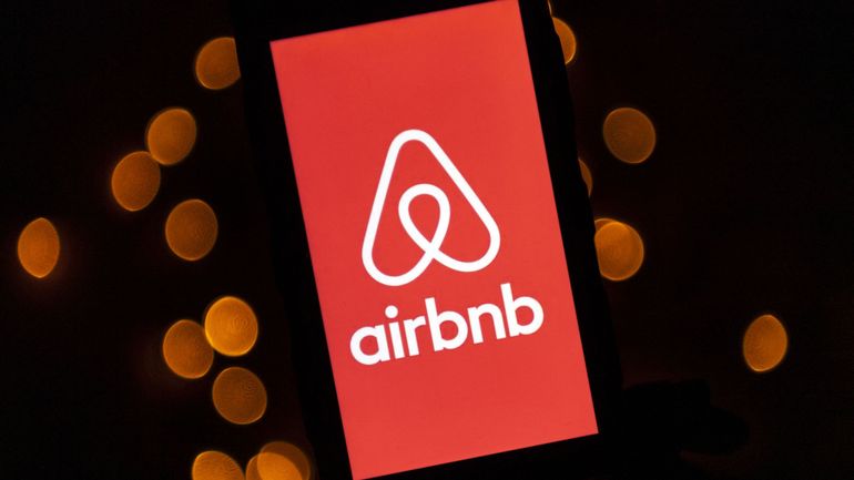 Près d'un quart des réservations Airbnb sont des locations longue durée