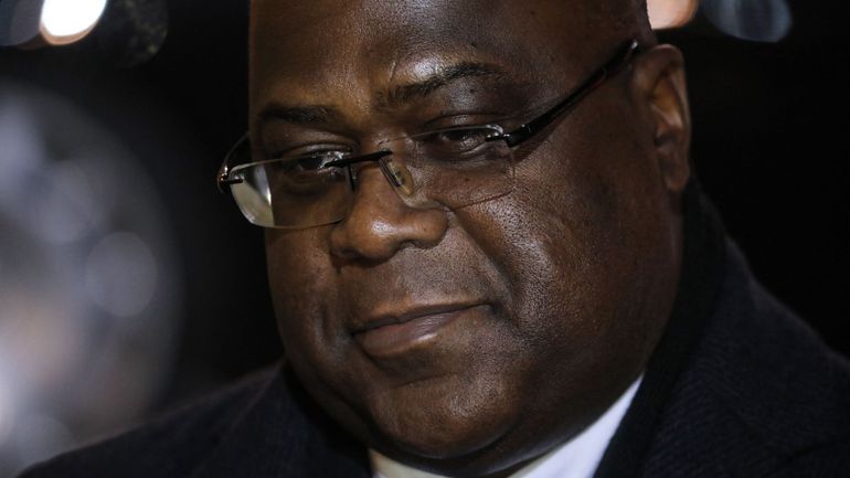 RDC : Tshisekedi au Quatar en quête d'
