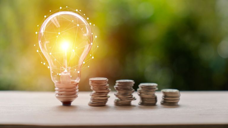 Des idées pour relancer l'économie ? Partagez-les sur www.ideessuspendues.be !