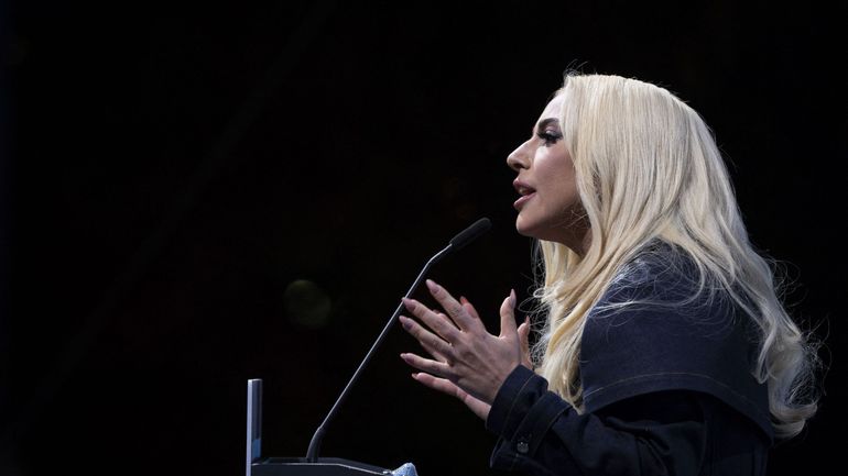 Lady Gaga dit avoir été violée et séquestrée à 19 ans par un producteur durant plusieurs mois