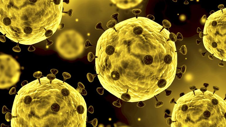 Le bilan de la pandémie de coronavirus dans le monde en date du 9 juin