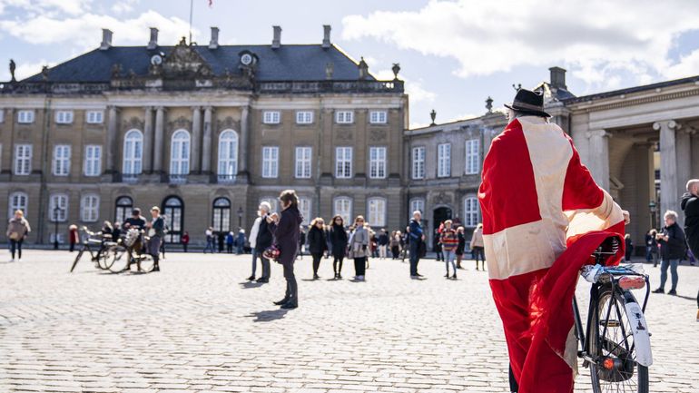 Coronavirus : le Danemark refusera désormais les Belges n'ayant pas un motif de déplacement valable