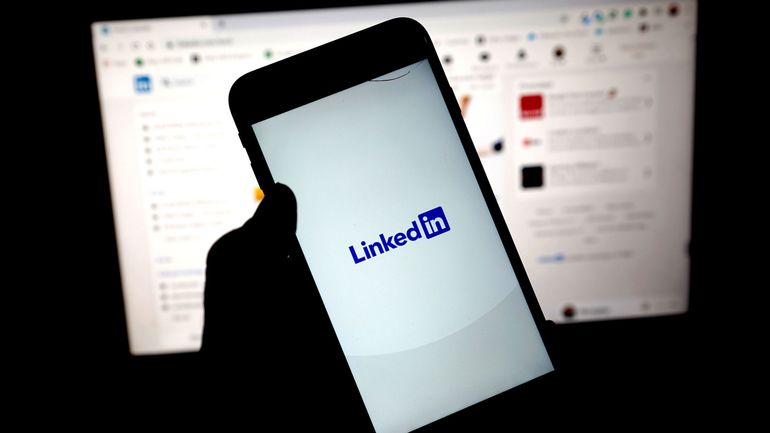 Après Facebook, les données de 500 millions de profils du réseau social Linkedin extraites et mises en vente
