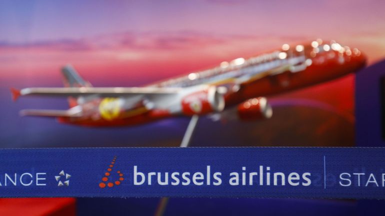 Relance : le plan de sauvetage de Brussels Airlines se heurte à la Commission européenne