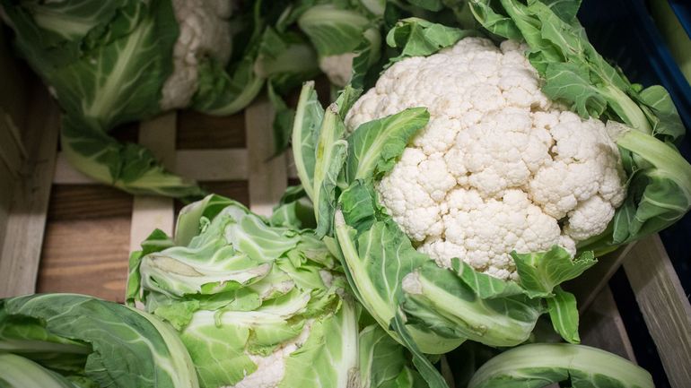 Coronavirus en Belgique : les ventes d'aliments bio explosent