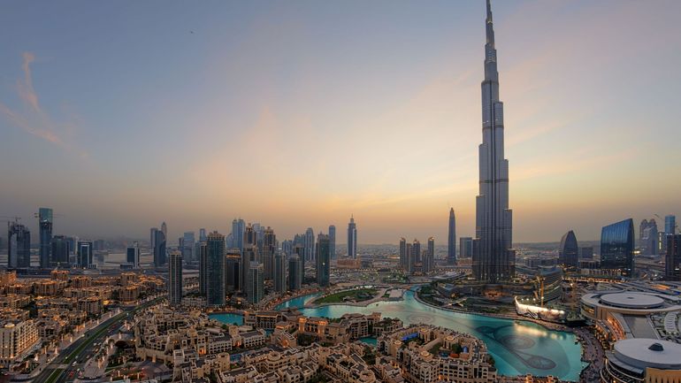 La Burj Khalifa, la plus haute tour du monde, fête ses 10 ans : quand sera-t-elle dépassée ?