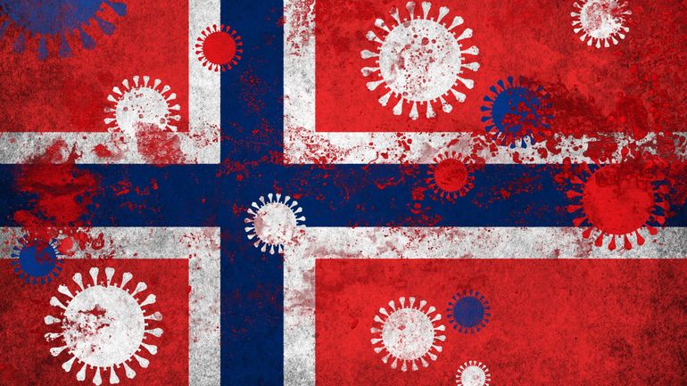 Coronavirus : la Norvège réduit sa quarantaine en cas de double test négatif