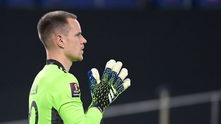 Opéré du genou, Marc-André Ter Stegen fait une croix sur l’Euro