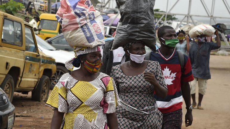 Coronavirus au Nigéria : des dizaines de décès non expliqués dans le nord