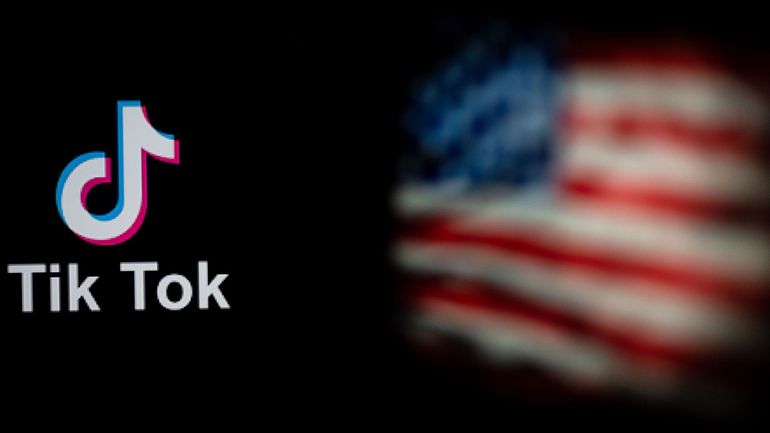 TikTok : le gouvernement américain maintient sa position, l'application ne pourra plus être téléchargée dès ce dimanche