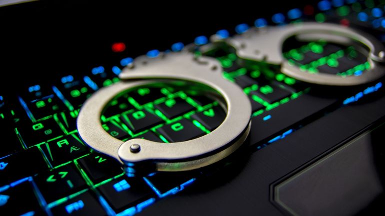 Arnaques en ligne : plus de 20.000 arrestations dans une opération coordonnée par Interpol