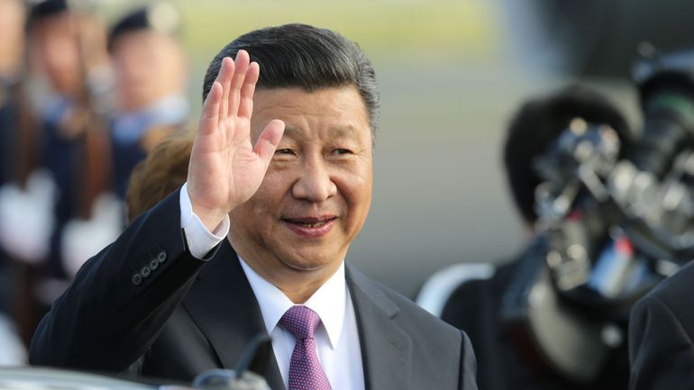 Coronavirus: le président chinois Xi Jinping en visite à Wuhan, épicentre de l'épidémie