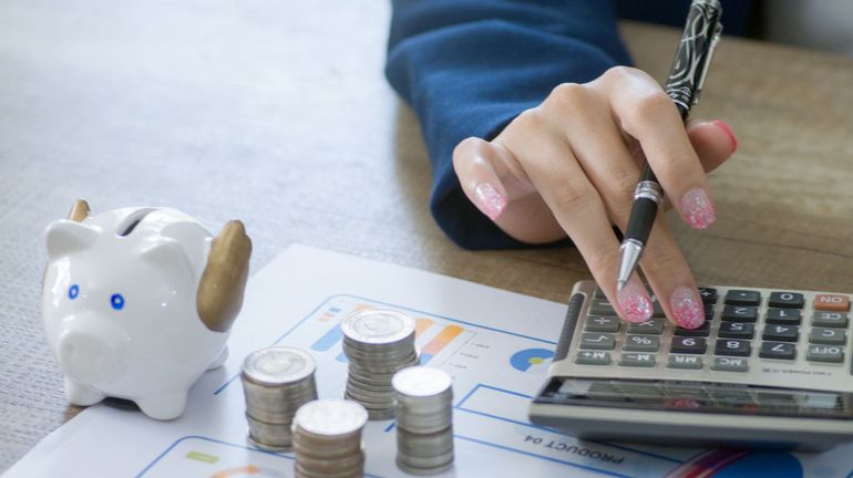 Le patrimoine financier des ménages résiste au Covid-19