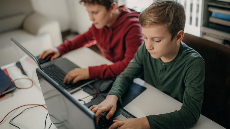 Ecole à distance : comment les écoles s'organisent-elles ?