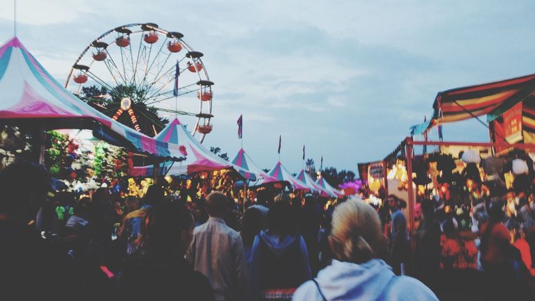 Cet été, irons-nous à la foire ? Ça reste à voir !