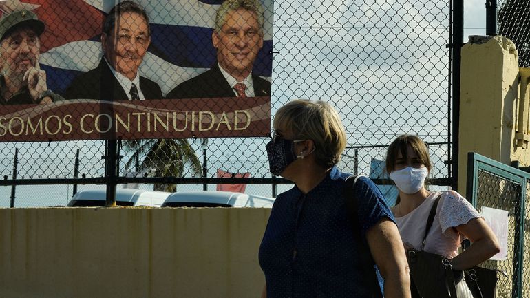 Avec le départ de Raul, Cuba met fin à 60 ans de pouvoir des frères Castro