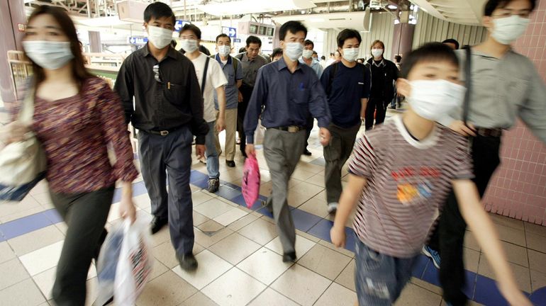 Coronavirus : quelles sont ces autres épidémies qui ont fait paniquer la planète?
