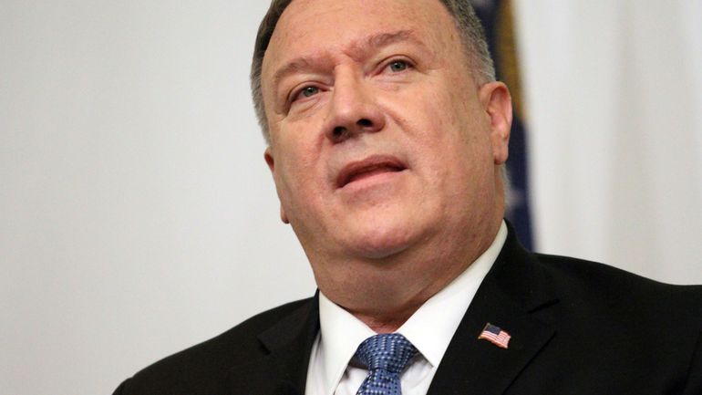 Insurrection à Washington : les violences électorales sont 