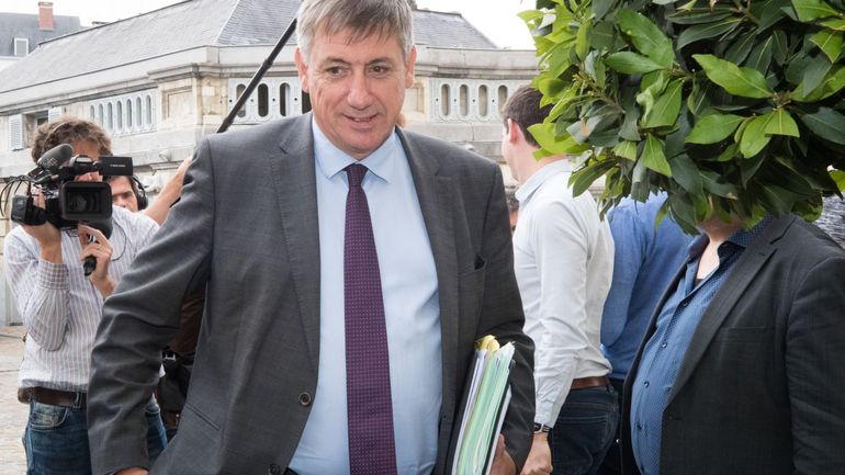 Flandre: réunion au finish pour annoncer un gouvernement dès lundi?