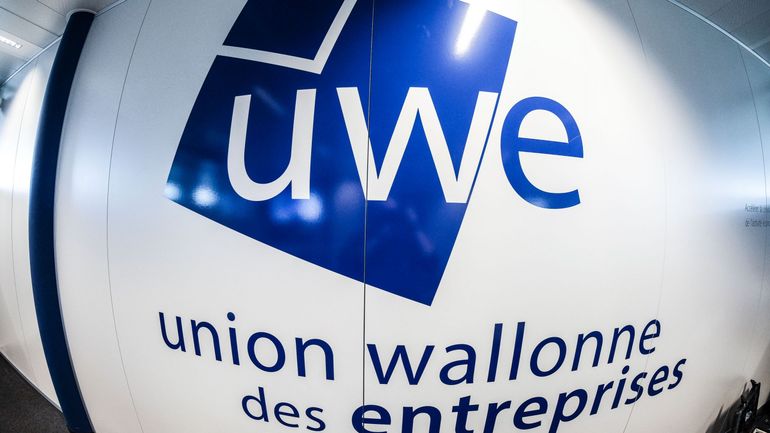 Les entrepreneurs wallons entrevoient une 