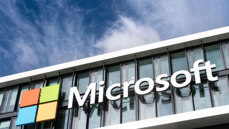 Microsoft va investir un milliard de dollars dans le cloud en Pologne