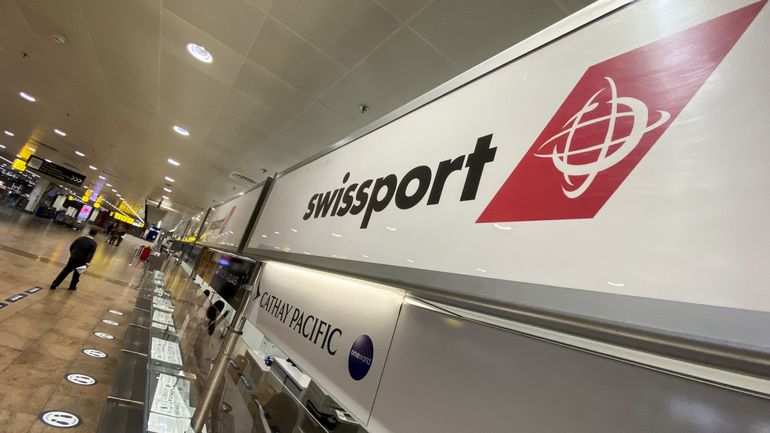 Swissport : 