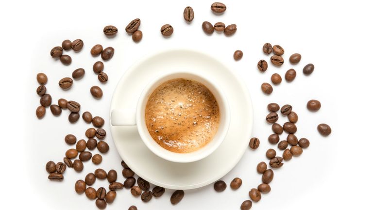 Recette de Carlo: 3 façons de préparer le café